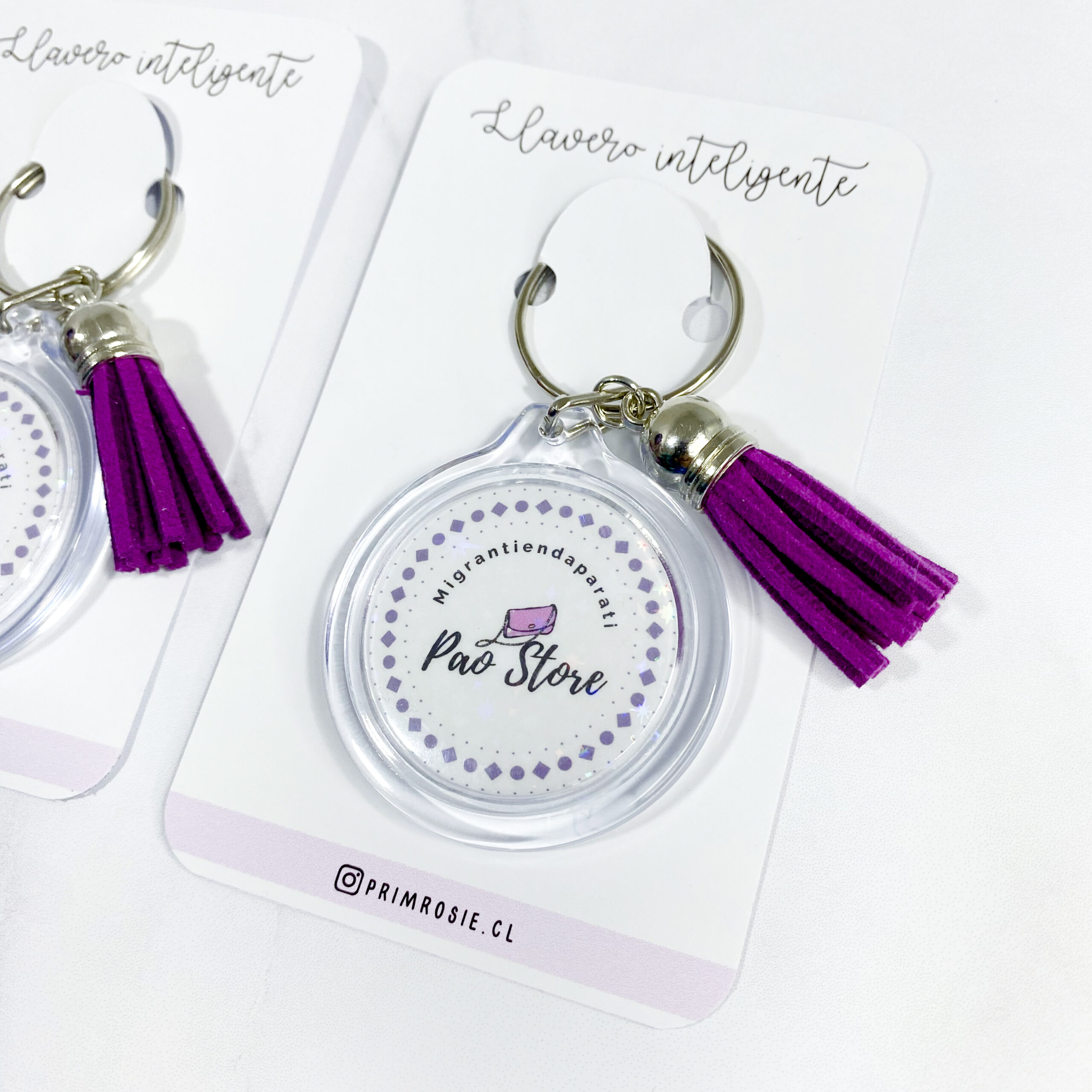 Llavero inteligente scaled